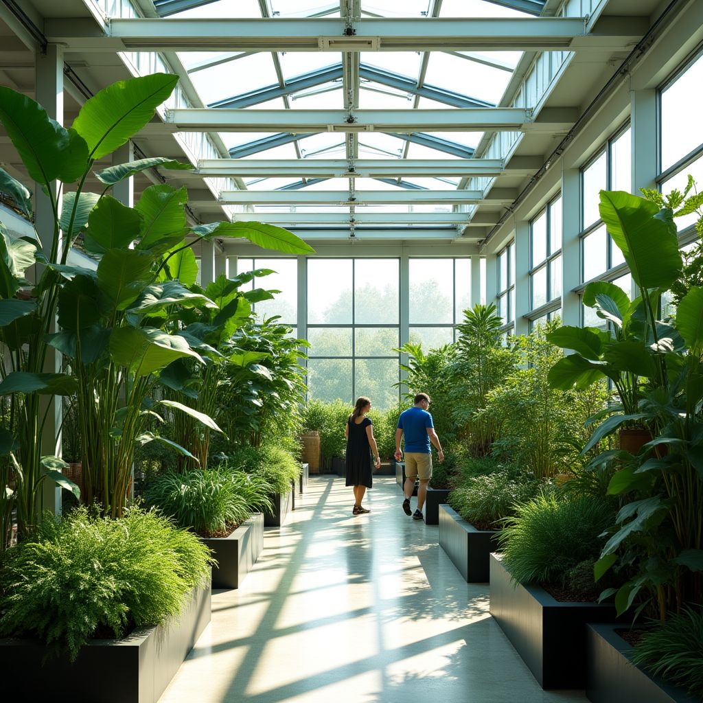 Pépinière PlantParadis