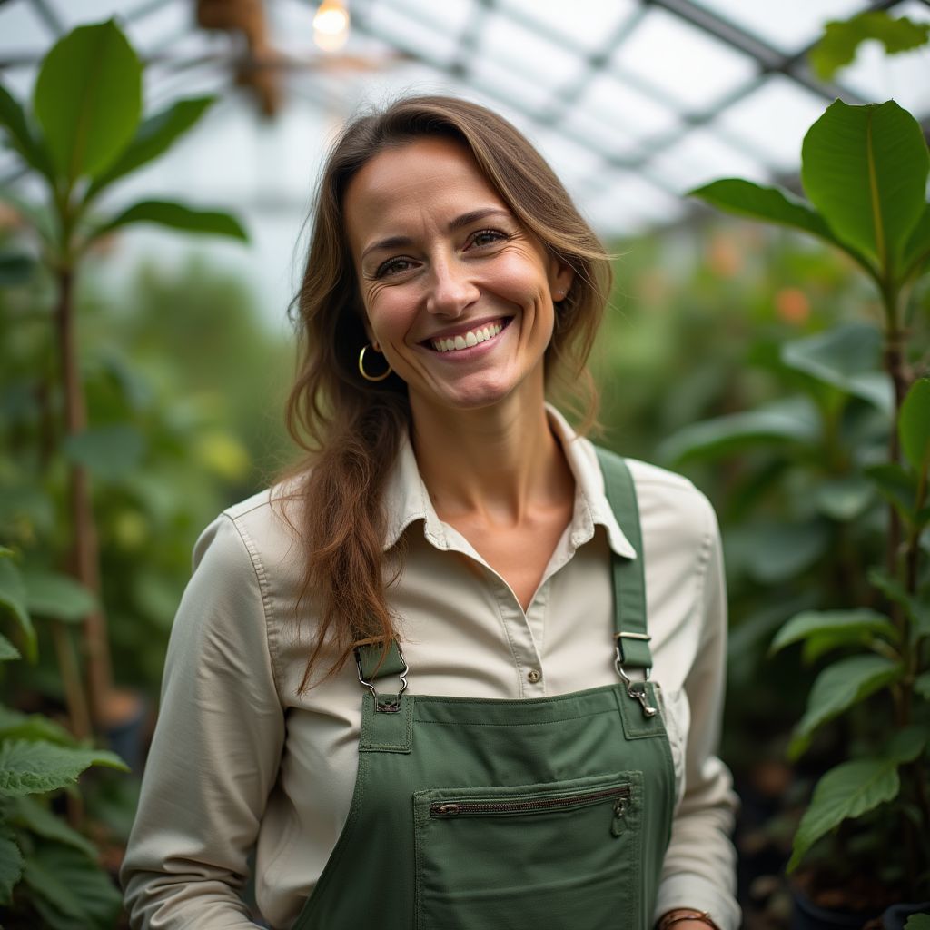 Amélie Rousseau